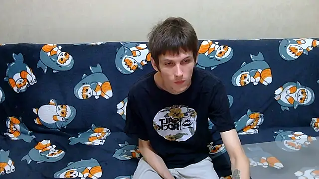 Lester Broo online show from 08/02/26, 07:45
