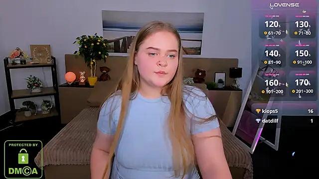 Erica  Alta online show from 02/11/25, 12:48