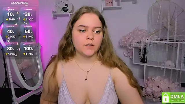 Erica  Alta online show from 03/12/25, 09:34