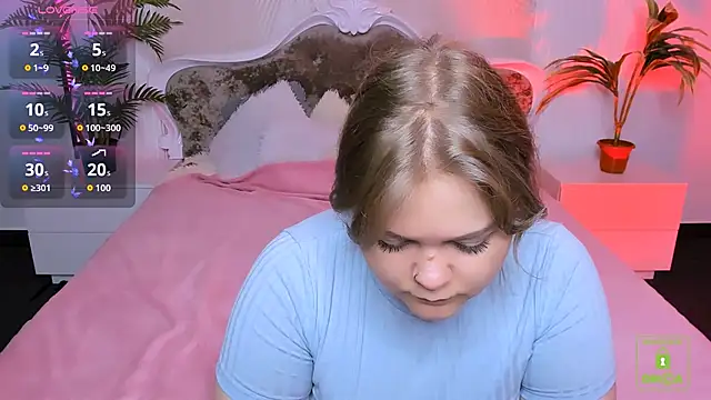 Erica  Alta online show from 09/09/25, 05:40