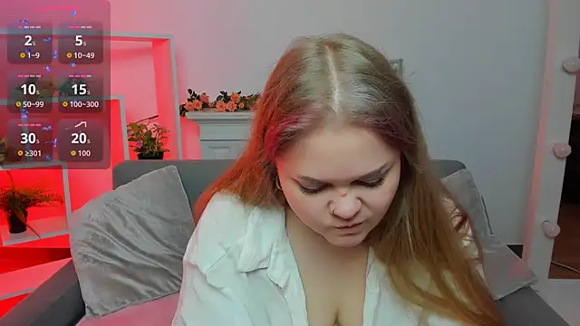 Erica  Alta online show from 09/28/25, 05:24