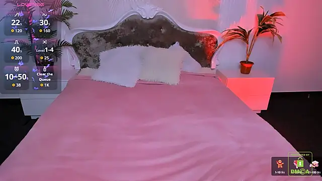 Erica  Alta online show from 09/29/25, 05:56