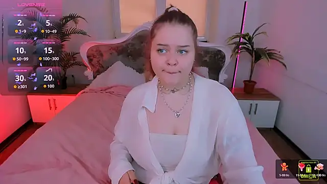 Erica  Alta online show from 10/15/25, 05:40