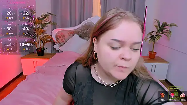 Erica  Alta online show from 11/22/25, 07:07