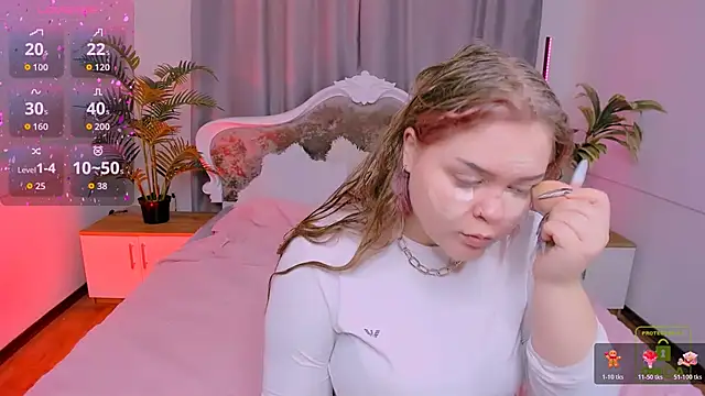 Erica  Alta online show from 11/25/25, 06:46