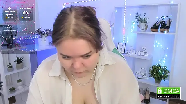 Erica  Alta online show from 01/14/26, 06:52