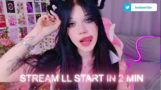 JessicaAddams online show from 11/27/25, 07:16