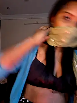 Anu--Telugu online show from 10/16/25, 05:19