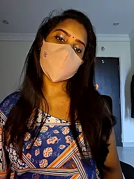 Anu--Telugu online show from 10/17/25, 05:21