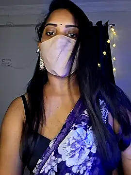 Anu--Telugu online show from 11/08/25, 10:04