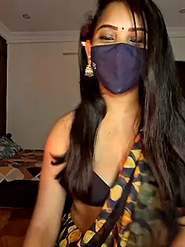 Anu--Telugu online show from 11/29/25, 01:58