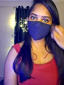 Anu--Telugu online show from 12/14/25, 10:47