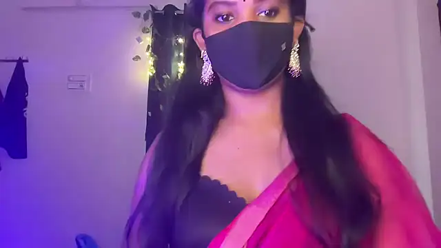 Anu--Telugu online show from 02/21/26, 05:08