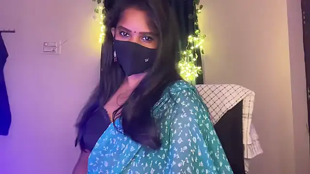 Anu--Telugu online show from 03/01/26, 12:18