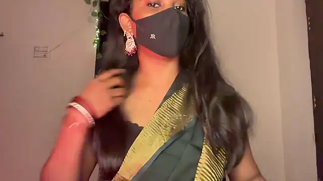 Anu--Telugu online show from 03/02/26, 10:44