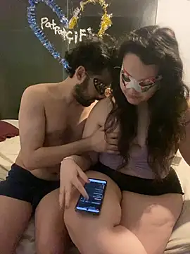 Patpatpatcift online show from 01/10/26, 06:48