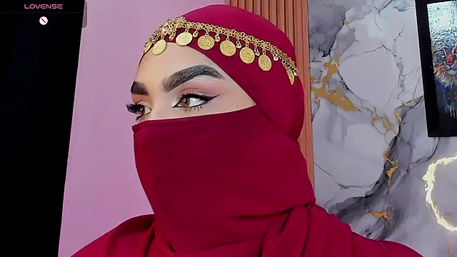 Snapshot of Maissa_Alabi chatting on 05/19/26, 07:20 Maissa Alabi online show from 05/19/26, 07:20