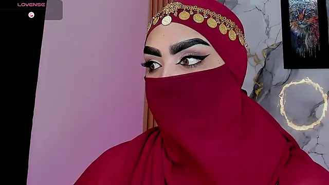 Snapshot of Maissa_Alabi chatting on 05/25/26, 07:09 Maissa Alabi online show from 05/25/26, 07:09