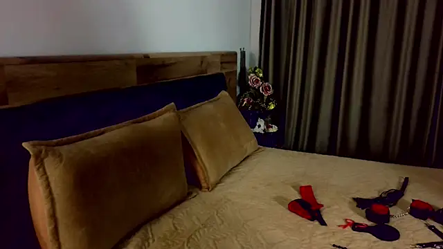 ShadowSweety online show from 02/19/25, 09:58