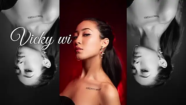 Snapshot of victoria_ricci_a chatting on 10/14/25, 02:23 victoria ricci a online show from 10/14/25, 02:23