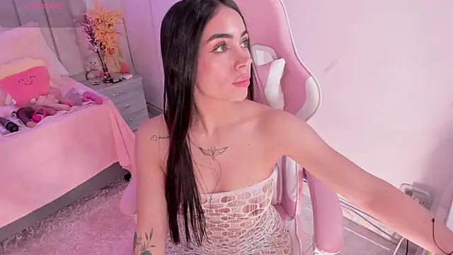 tamy xoo online show from 01/20/25, 08:50