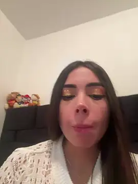 tamy xoo online show from 02/08/25, 11:24