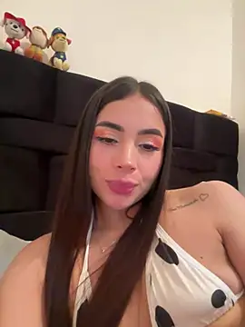 tamy xoo online show from 03/16/25, 12:45