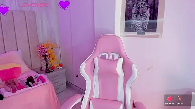 tamy xoo online show from 03/18/25, 09:43