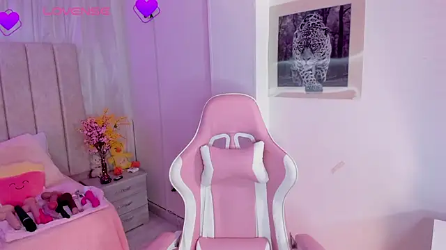 tamy xoo online show from 03/19/25, 07:49