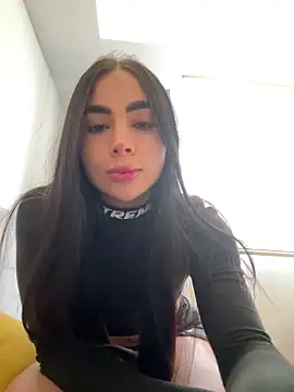 tamy xoo online show from 02/03/26, 05:40