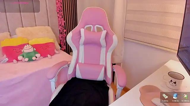 tamy xoo online show from 02/06/26, 03:48