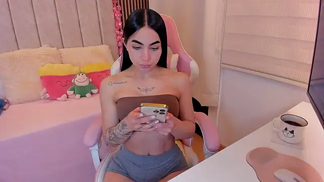 tamy xoo online show from 04/02/26, 06:16