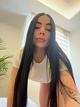 tamy xoo online show from 04/03/26, 06:28