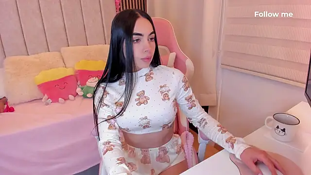 tamy xoo online show from 04/27/26, 05:33