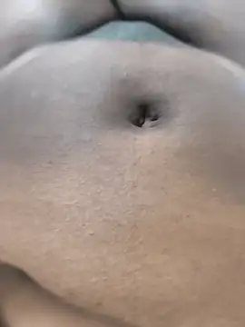 gatinha776 online show from 10/17/25, 10:07