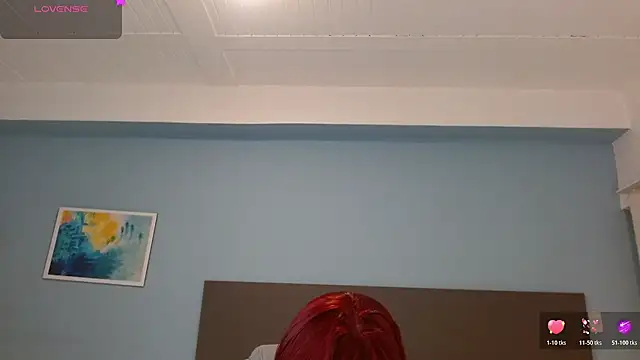 ilitzy cardona online show from 10/28/25, 03:32