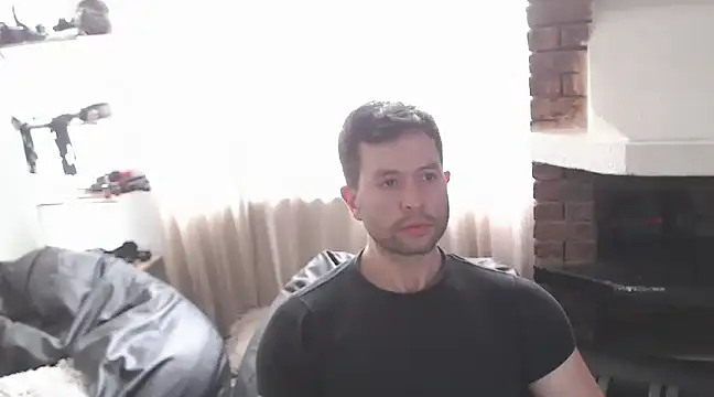 hairyncuteass online show from 01/13/25, 02:00