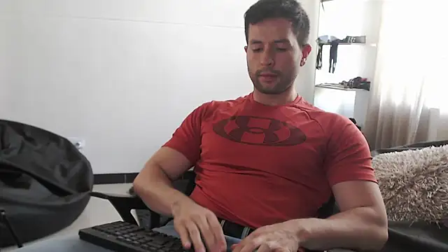 hairyncuteass online show from 01/18/25, 08:19