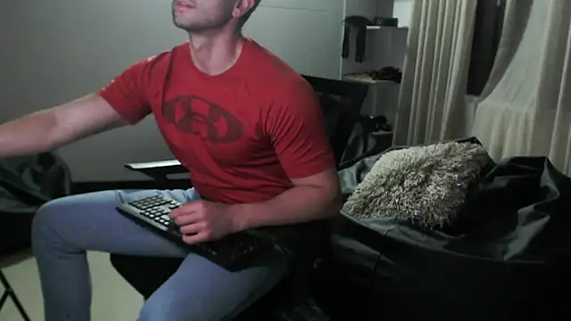 hairyncuteass online show from 01/18/25, 11:22