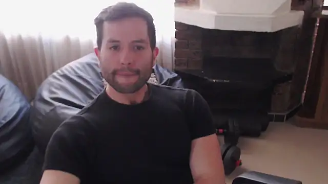 hairyncuteass online show from 01/23/25, 02:50