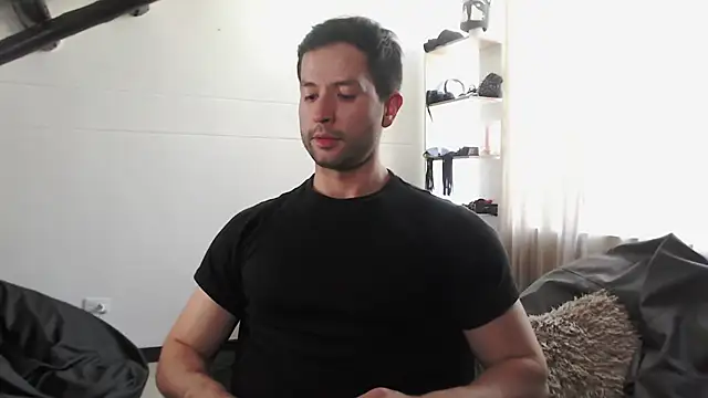 hairyncuteass online show from 01/26/25, 09:07