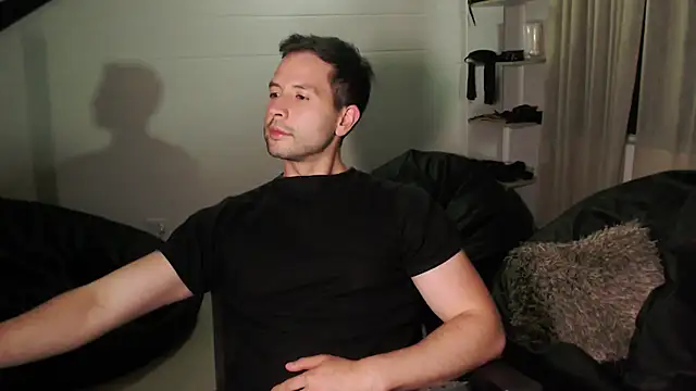 hairyncuteass online show from 01/27/25, 12:12