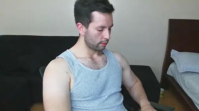 hairyncuteass online show from 01/30/25, 09:25