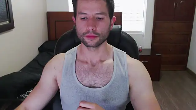 hairyncuteass online show from 01/31/25, 09:37