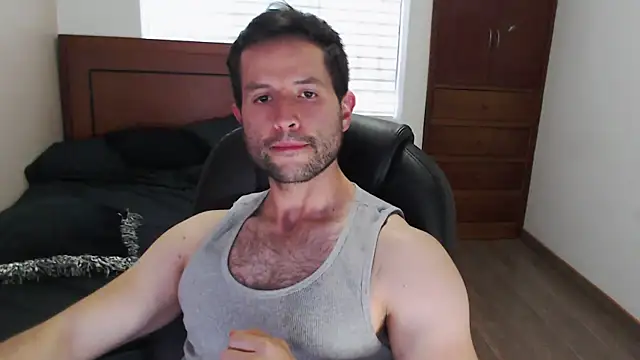 hairyncuteass online show from 02/01/25, 10:34