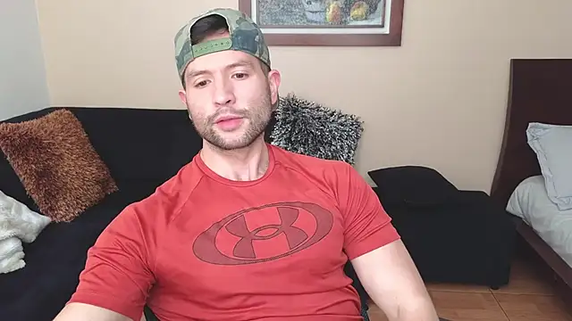 hairyncuteass online show from 02/17/25, 01:53