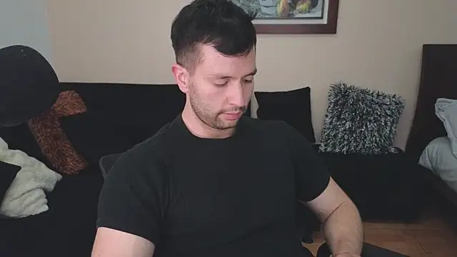 hairyncuteass online show from 03/06/25, 09:31