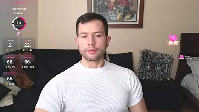 hairyncuteass online show from 03/11/25, 01:23