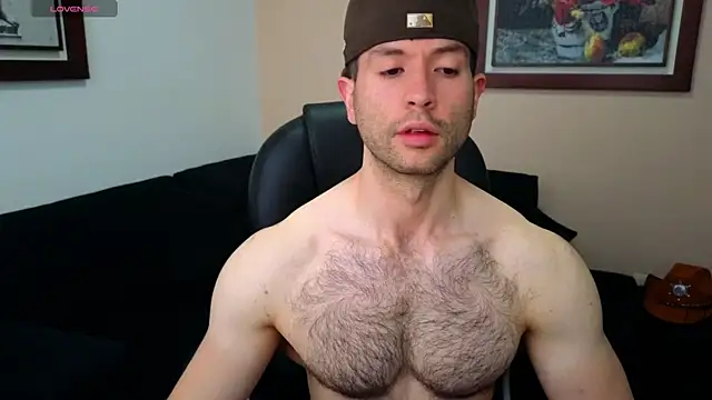 hairyncuteass online show from 10/01/25, 11:38