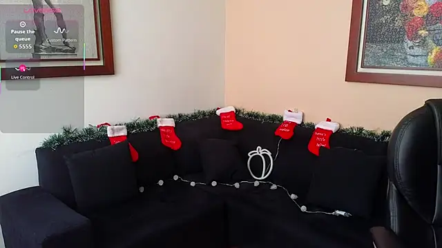 hairyncuteass online show from 11/12/25, 12:38